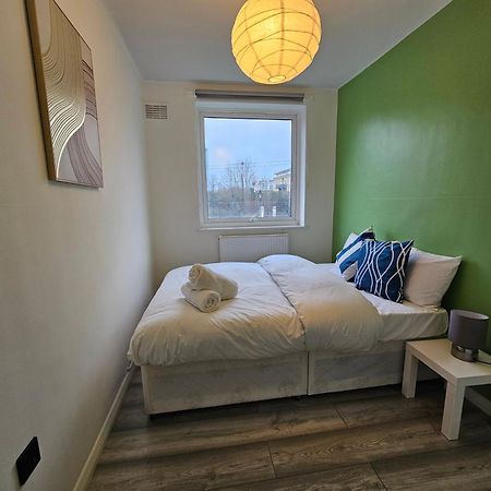 London Mile End Rooms Buitenkant foto